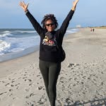 Bren Mitchell - @embracinghealthyhabits - Instagram