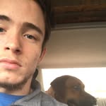 Brendan Mitchell - @bren_mitchell - Instagram