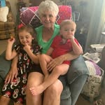 Brenda Abney - @brend_aabney - Instagram