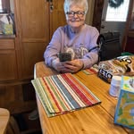 Brenda Ackerman-Lambert - @brendalambert1957 - Instagram