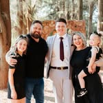Brenda Olivier Ackerman - @brenda.ackermanoli - Instagram