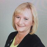 Brenda Asher - @basher4126 - Instagram