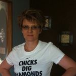 Brenda Asher-Massie - @ashermassie - Instagram