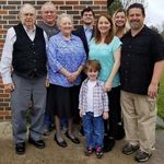 Brenda Daugherty Asher - @brenda.asher_ - Instagram