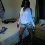 Brenda Augustine - @beautifulaugustine - Instagram