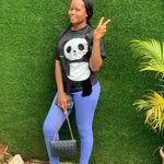 Brenda Augustine - @brendaaugustine16 - Instagram