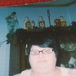 Brenda Ayers - @rissyrue51 - Instagram