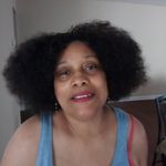 Brenda Ayers - @brendaayers487 - Instagram