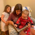 Brenda Barger - @bkbbarger - Instagram
