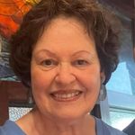 Brenda Britton Barger - @brendabarger7 - Instagram