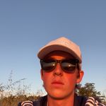 Brendan Barger - @brendancbarger - Instagram