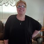Brenda Barrows - @barrowsb1961 - Instagram