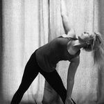 Brenda Barrows Yoga - @brenda_barrows_yoga - Instagram
