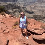 Brenda Newsome Bartell - @brenda_bartell - Instagram