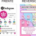 Brenda Bartolini - @nena_hmobazar - Instagram