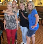 Brenda Bartram - Facebook