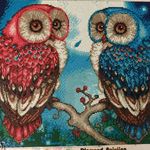 Brenda Bash - @diamond_painting_with_b - Instagram