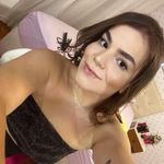 Brenda - @brendabertholo - Instagram