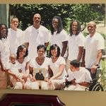Brenda Beamon - @bdstampsb - Instagram