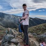 Brandon Earley - @brenda_beane - Instagram