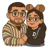 B.G - @brendabear93 - TikTok