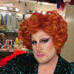 Brenda Love-King - @brendabeardedqueen - Instagram