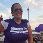 Brenda Beard - @beebster828 - Instagram