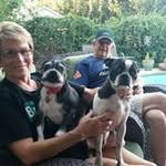 Brenda Beard - @tichiinkyle - Instagram