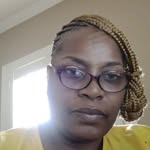 Brenda Beard - @brownbebe48 - Instagram