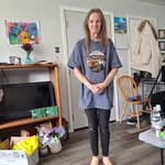 Brenda Lynn Beeman - @brendahillman814 - Instagram