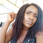 Brenda Benjamin - @pwerrydoll - Instagram