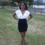 Brenda Benjamin - @anziska - Instagram