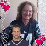Brenda Benjamin - @blueyes1957 - Instagram