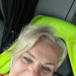 Brenda Lee Benjamin - @brendabenjamin94 - Instagram