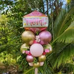 Brenda Biehler - @kauaikahiliballoonart - Instagram