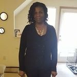 Brenda Bolden - @bolden9831 - Instagram