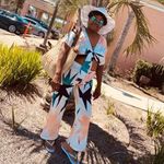 Brenda Bolden - @brendaabolden - Instagram