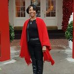 Brenda Bolden Talley - @brendatalley - Instagram