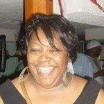 Brenda Cooper- Bolden - @brejeabol - Instagram