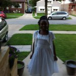 Brenda Joyce Bolden - @myahbowler - Instagram