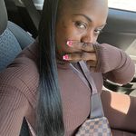 Brenda V Bolden - @blkgirlworld - Instagram