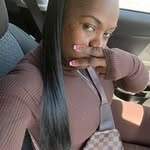 Brenda V. Bolden - @bboogiebabe - Instagram