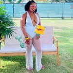 Brenda Bowen - @brendacecila54 - Instagram