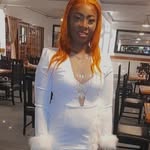 Brenda Bowen Clarke - @aliciaclarke1069 - Instagram
