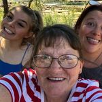 Brenda J. Bowen - @brendabowen1974 - Instagram