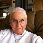 Brenda Bowling - @bowlingbrenda1947 - Instagram