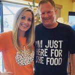 Brenda Bowling - @brendabow8 - Instagram