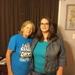 Brenda Bowling Daugherty - @isaacs.granny - Instagram