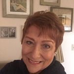 Brenda Buck - @gushbr - Instagram