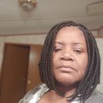 Brenda Benjamin - @brendaburden66 - Instagram